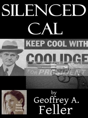 cover image of Silenced Cal